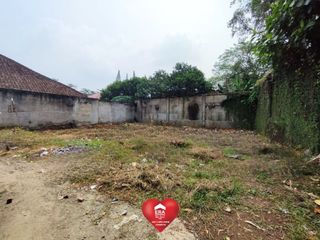 Tanah di Jl Kav Polri, Ragunan, Pasar Minggu, Jakarta Selatan