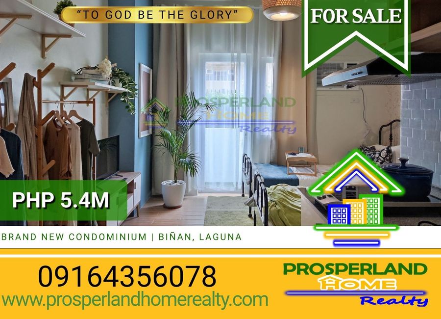 Ecocentrum Avenue, Southwoods City, Biñan, Laguna
