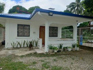 House and Lot for Sale in Lian, Batangas | 161sqm lot | 2BR | Near Beach | With Parking