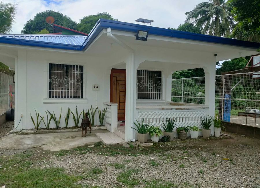 Luyahan, Lian, Batangas