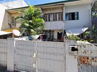 CUBAO, QUEZON CITY  Income-Producing Lot with Redevelopment Potential