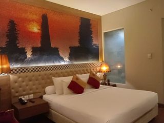 1 Unit Condotel Grand Mercure Cocok Untuk Investasi Jl Laksa Adisucipto Yogyakarta