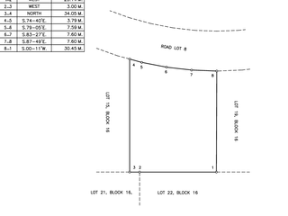 829 sqm Residential Lot for Sale in Ayala Alabang Village