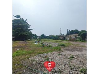 Tanah 3.985 M² Jl Raya Parung Ciputat Depok