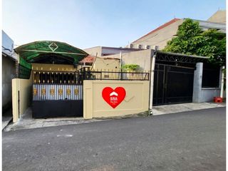 Rumah Bagus di Kebon Jeruk Jakarta Barat