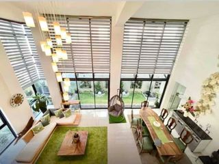Modern House For Sale Vista Real Classica,  Quezon City