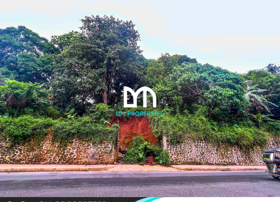 Olalia Road, Igiban, Dela Paz, Antipolo, Rizal
