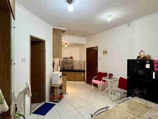 Dijual 3KT Apartemen Mediterania Gajah Mada di Jakarta Pusat
