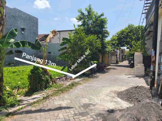 Tanah Tambak Rejo, Waru, Sidoarjo