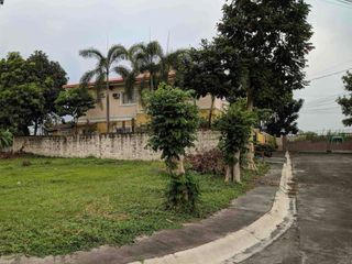 Residential Lot for Sale in Stonegate Lakeshore, Pampanga