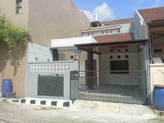 RUMAH GRIYA METROPOLITAN BEKASI