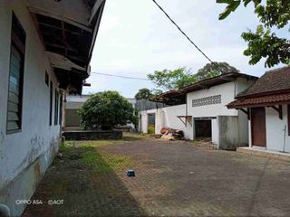 DISEWAKAN GUDANG SEMARANG, BANYUMANIK, 1 MENIT KE JL. RAYA SEMARANG - SOLO