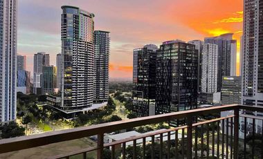 PRIME 2 BR at TWO MARIDIEN BGC