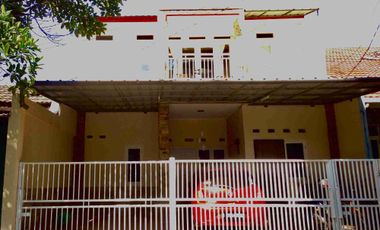 Dijual Rumah Bagus Siap Huni di Griya Loka BSD City