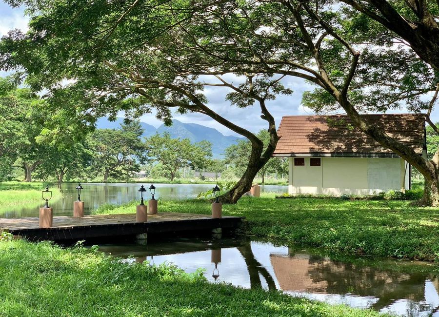 Bulakin, Tiaong, 2nd District, Quezon image 2