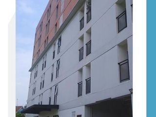 Cordova Riverview Edupartment