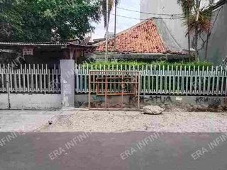 Dijual Rumah Turun Harga di Krukut 311m ,termurah