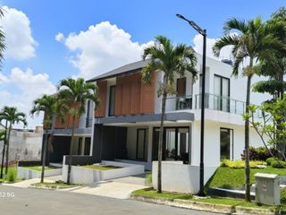 Smart Valley Mewah Rumah Dijual di Dago Bandung Utara dekat tol pasteur