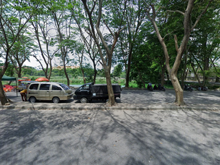 Kavling Jumbo di Komplek Cemara Asri ( Samping Southern Lake )