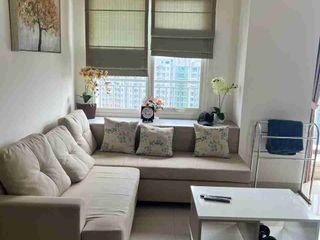 Apartemen Galeri Ciumbuleuit 3 2BR Full Furnish Lt 19