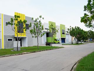 Ready-to-Use Warehouse for Sale in Bekasi. Strategically located with direct toll road access, featuring an on-site port, 24-hour security