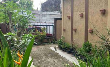 rumah Maguwoharjo slmn