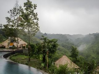 Dijual Tanah di Tegalalang Ubud Zona Kuning