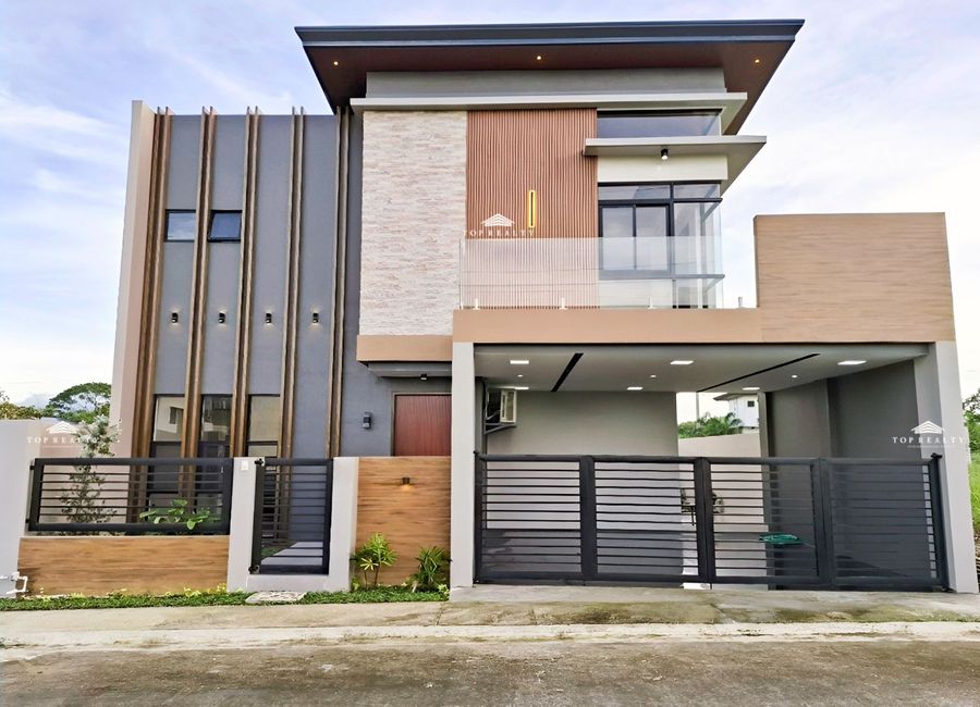 Dintano Street, Santo Domingo, Santa Rosa, Laguna