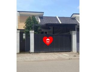 Rumah disewa di Sentraland, Parung Panjang, Bogor