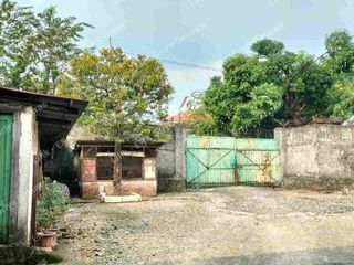 Dijual Aset Produktif: Lahan 4000m² Bekas Pabrik Batako, Infrastruktur Sudah Siap.