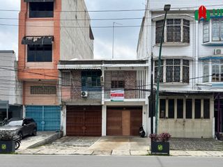 DISEWAKAN RUKO DI JALAN HM YAMIN MEDAN