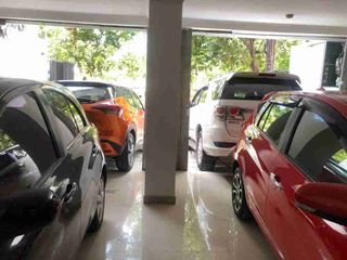 Ruko Strategis di Pusat Kota Jakarta