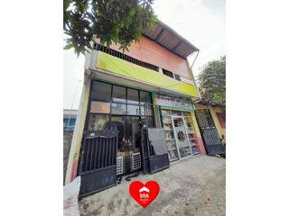 Rumah 2 Lantai di Perum Griya Permai Tangerang