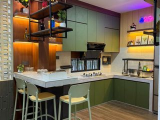 Dijual Rumah Citra Batam Full Furnish Siap Huni