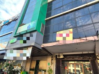 MURAH Disewakan Ruko RMI NOL Jalan Raya (samping Bank Mandiri & Pegadaian)