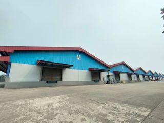 DISEWAKAN GUDANG BLOK E7 CHAMBER E2 DI KAWASAN MARUNDA DENGAN AKSES KEAMANAN 24 JAM