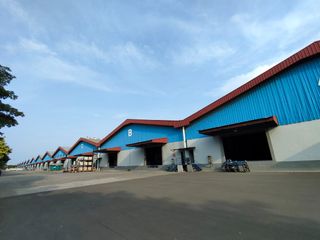 Warehouse for Lease – Blok E7 Chamber E2 in Marunda Industrial Area