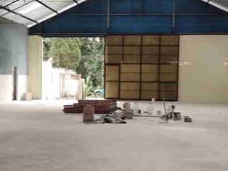 DISEWAKAN GUDANG AMBARAWA, KABUPATEN SEMARANG. GUDANG BANGUNAN BARU