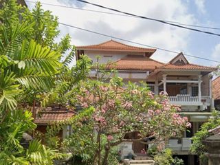 Tanah iai Bangunan Di Jayakarta Bedahulu Dkt Gatsu Tengah Lumintang Ayani