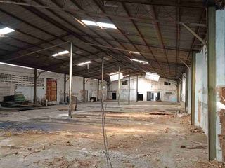baprik dan gudang tegal alur