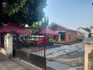Tanah Hook luas 690 m2 harga sangat murah di Pondok Kelapa Jakarta Timur