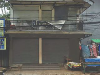 RUKO BEKAS RESTORAN LENTENG AGUNG DEKAT MARGONDA