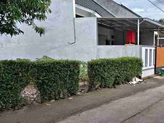 Dijual Tanah di Gawanan Colomadu