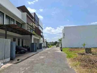 Dijual Tanah Di kartasura ngabean