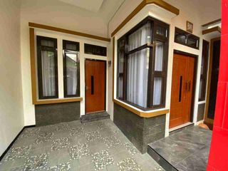 Dijual Rumah di Jl. Kenanga Kalisari Jakarta Timur