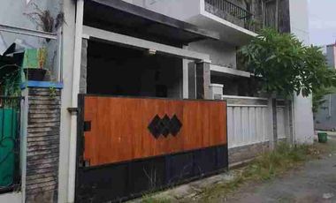 Dijual RUMAH Murah Di Sumber solo mnahan