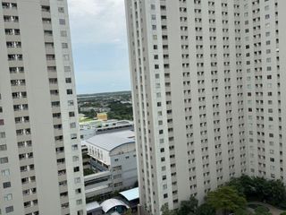 Apartemen Full Furnish Minimalis  1 BR Educity Tower Stanford  Surabaya