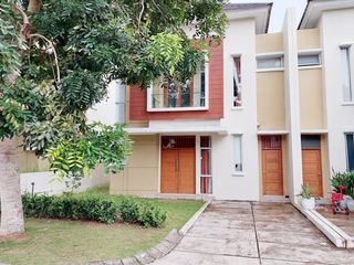 Disewakan Rumah di Taman Golf Residence 3, Batam Centre