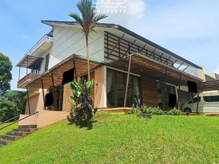 HARUS TERJUAL RUMAH 2 LT MEWAH DI GREEN COVE BSD