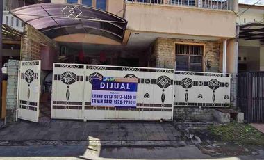 Rumah 2 Lantai di Pondok Timur Mas Bekasi